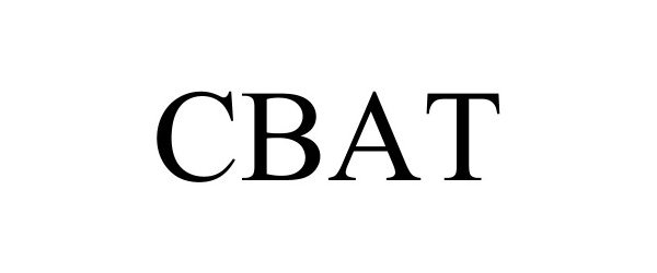 CBAT