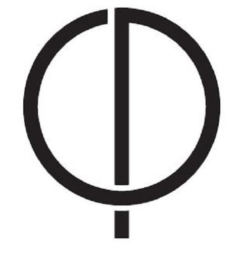 Trademark Logo OP