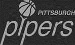  PITTSBURGH PIPERS