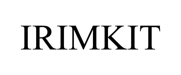  IRIMKIT