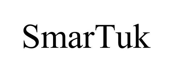 Trademark Logo SMARTUK