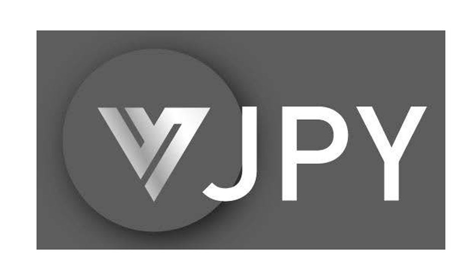 Trademark Logo VJPY