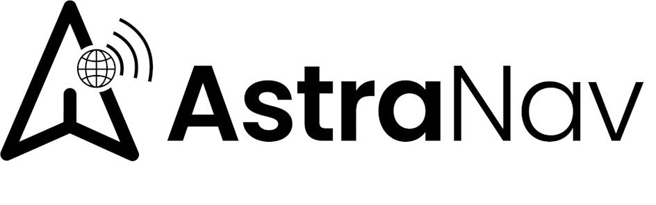 Trademark Logo ASTRANAV