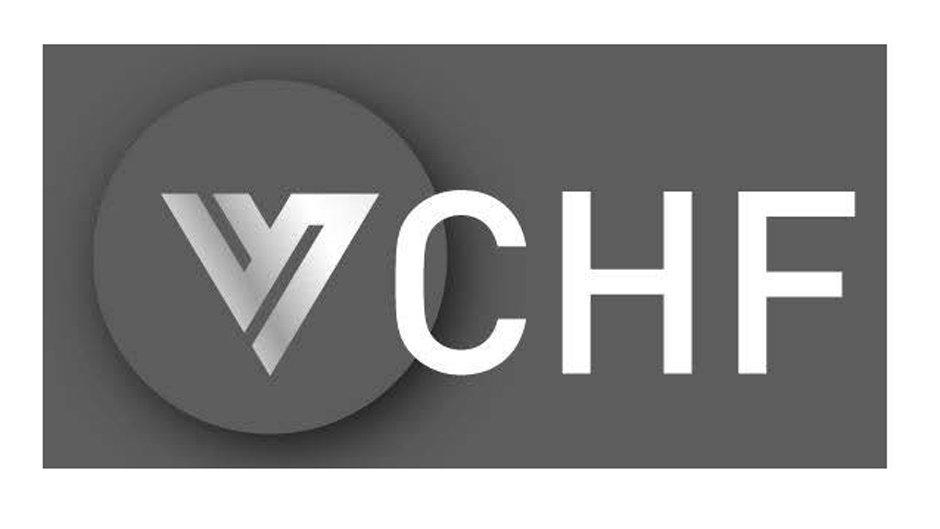 Trademark Logo VCHF