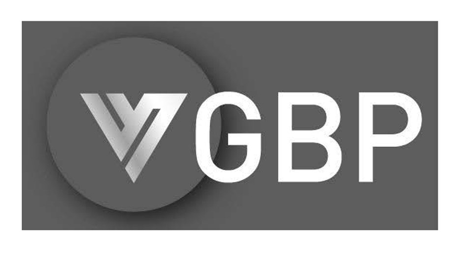Trademark Logo VGBP