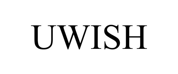  UWISH