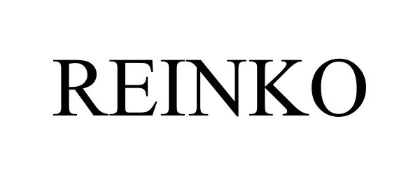  REINKO