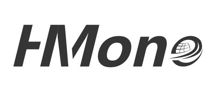 Trademark Logo HMONE