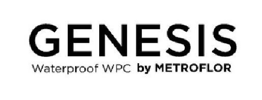  GENESIS WATERPROOF WPC BY METROFLOR