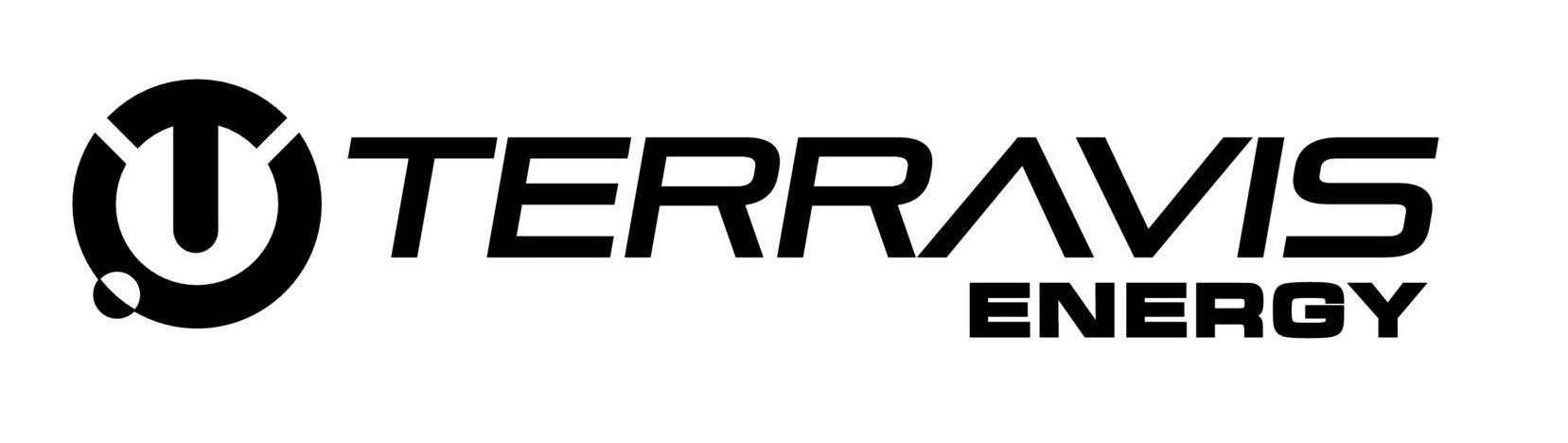 Trademark Logo TERRAVIS ENERGY