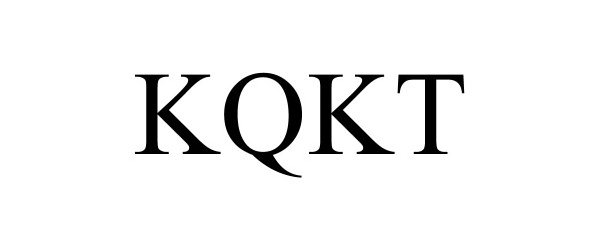  KQKT