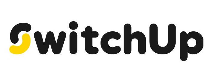 Trademark Logo SWITCHUP