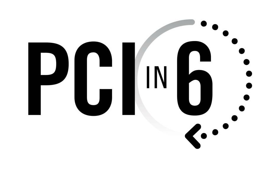 Trademark Logo PCI IN 6