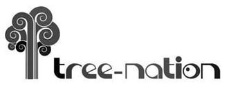 Trademark Logo TREE-NATION