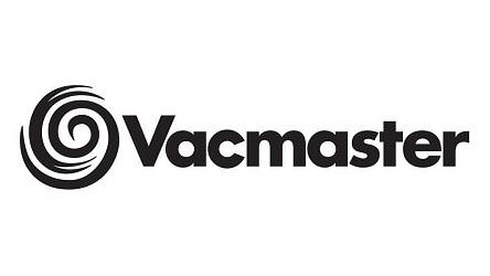 Trademark Logo VACMASTER