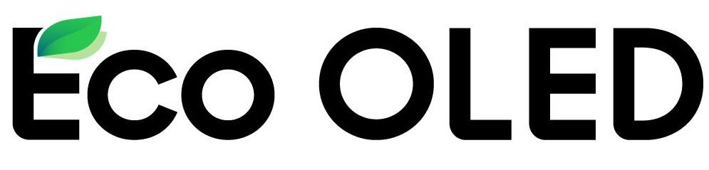 Trademark Logo ECO OLED