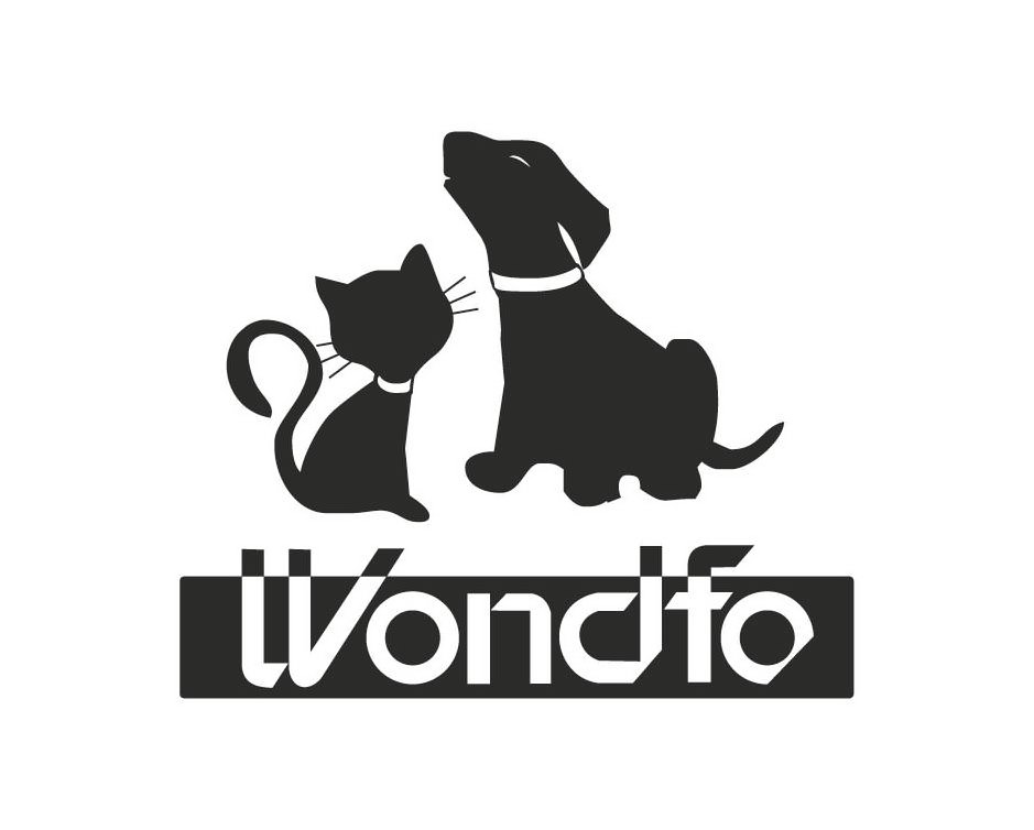 Trademark Logo WONDFO