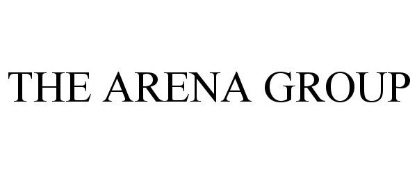  THE ARENA GROUP