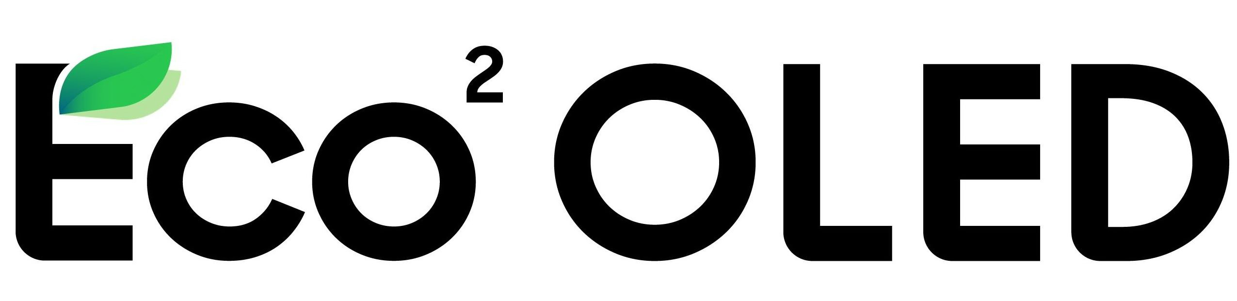 Trademark Logo ECO2 OLED