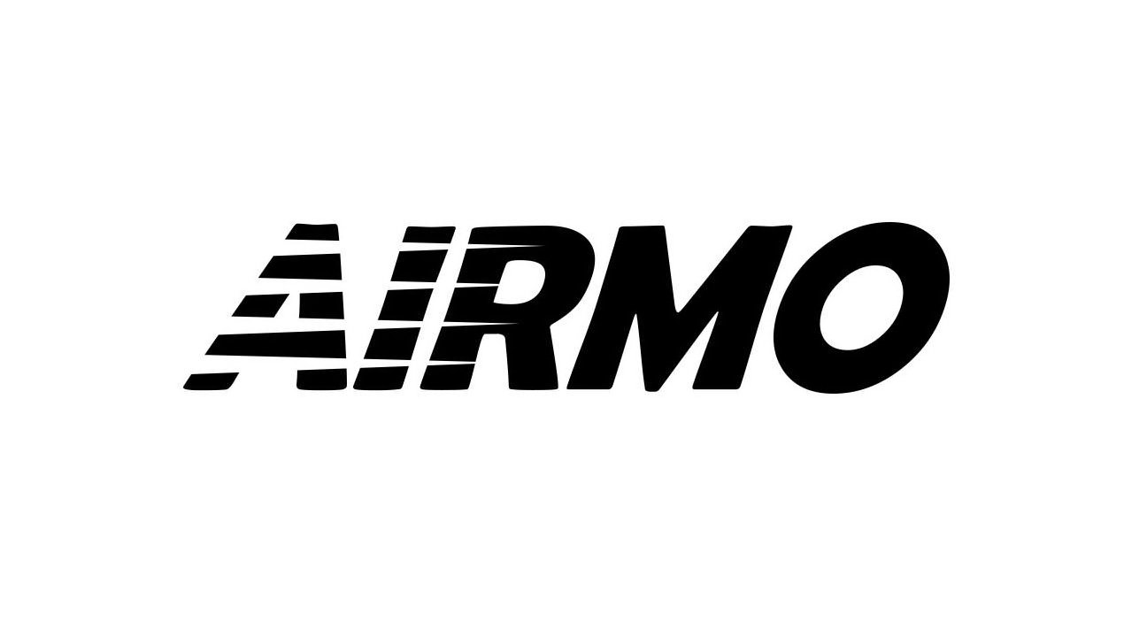 Trademark Logo AIRMO