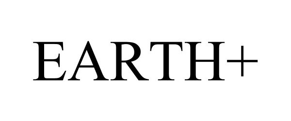 EARTH+