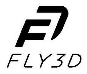  FLY3D, F, 3