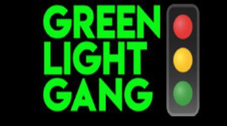 Trademark Logo GREEN LIGHT GANG