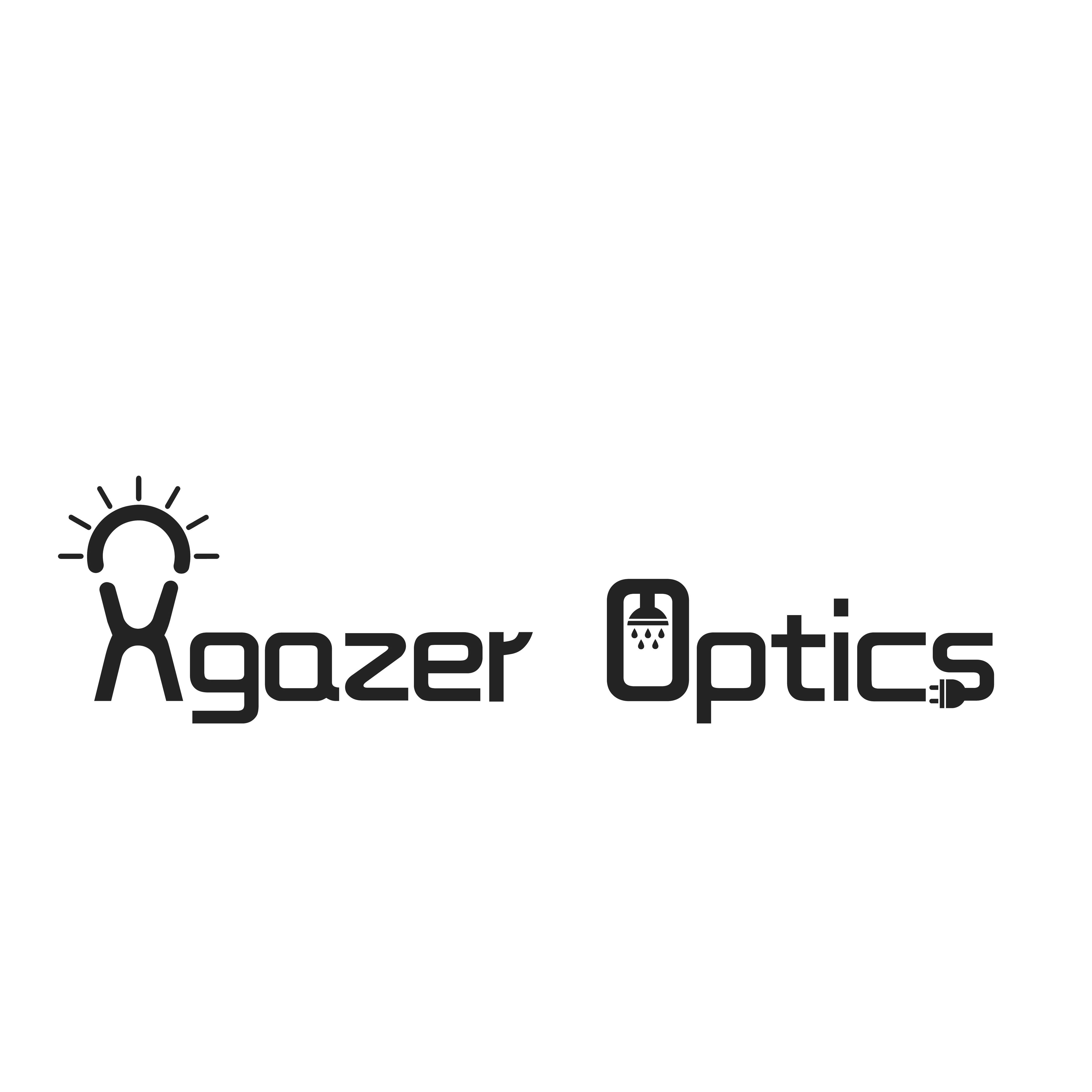  XGAZER OPTICS