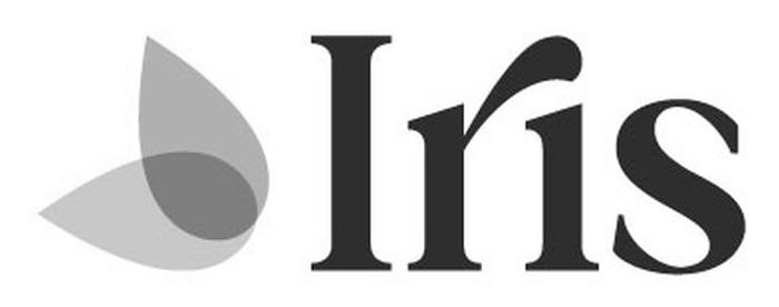 Trademark Logo IRIS