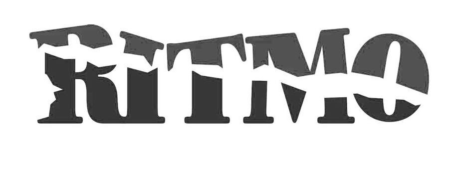 Trademark Logo RITMO