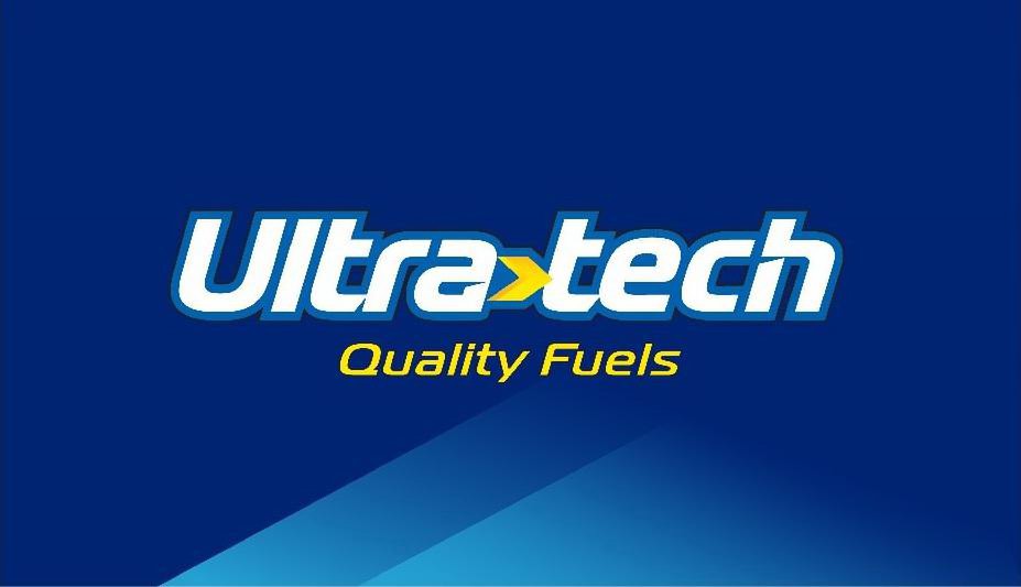 Trademark Logo ULTRA, TECH, QUALITY, AND FUELS