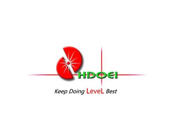 Trademark Logo HDOEI KEEP DOING LEVEL BEST