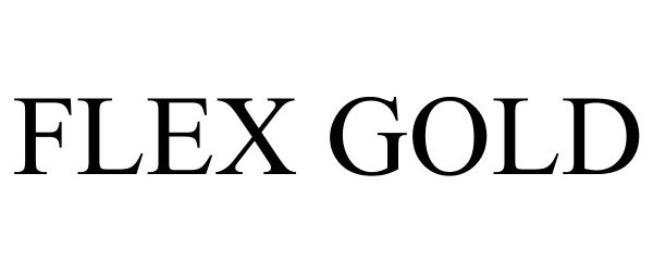 FLEX GOLD