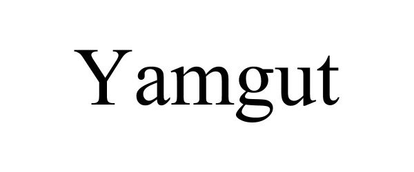  YAMGUT