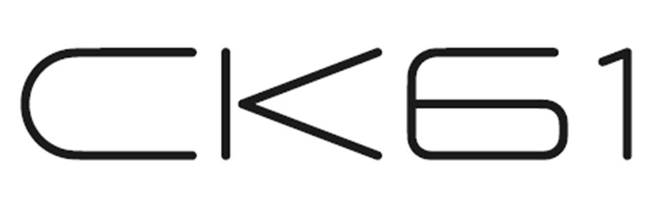 Trademark Logo CK61
