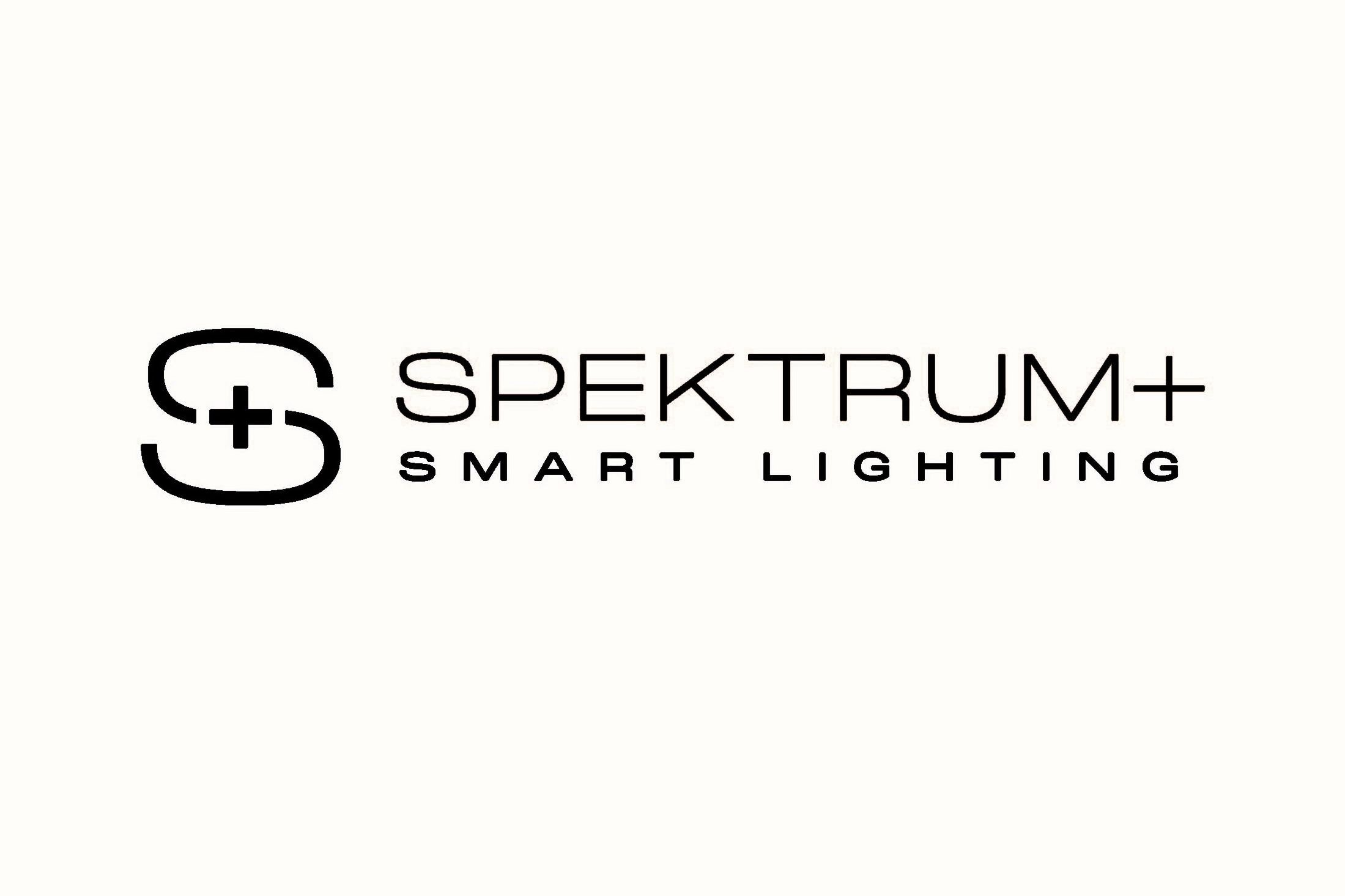 Trademark Logo S SPEKTRUM+ SMART LIGHTING