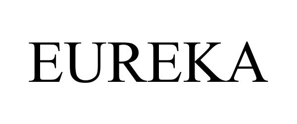 Logo de la marque EUREKA