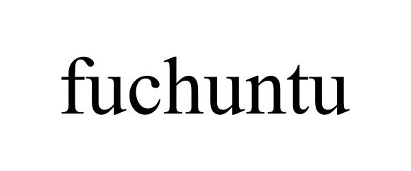 Trademark Logo FUCHUNTU