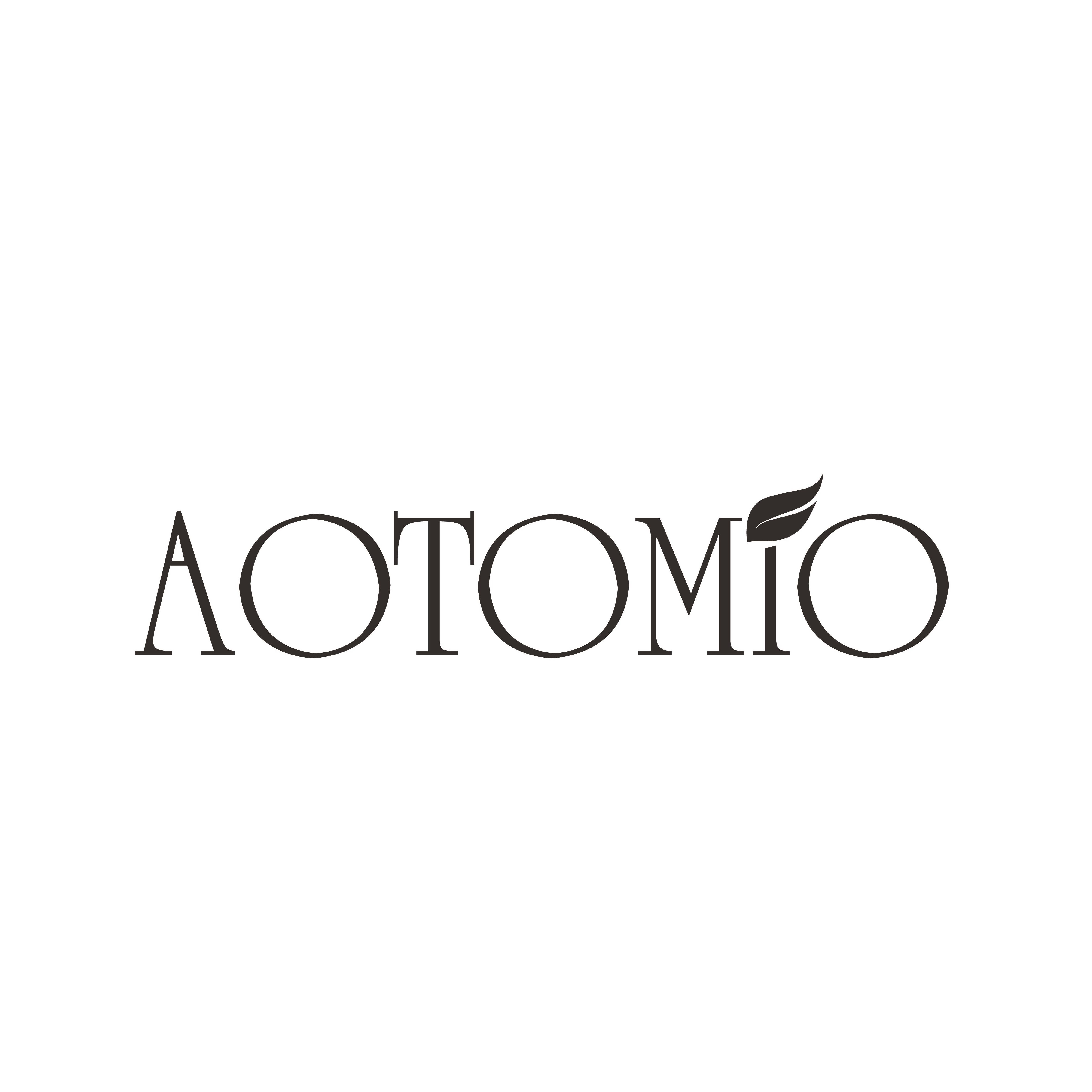 Trademark Logo AOTOMIO