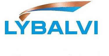 Trademark Logo LYBALVI