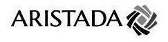 Trademark Logo ARISTADA