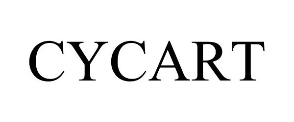 Trademark Logo CYCART