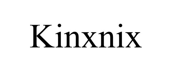  KINXNIX