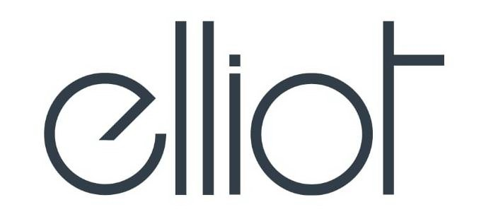 Trademark Logo ELLIOT