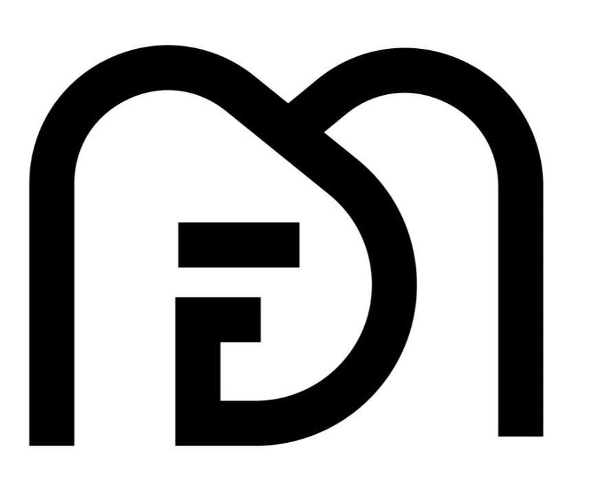 Trademark Logo MDF