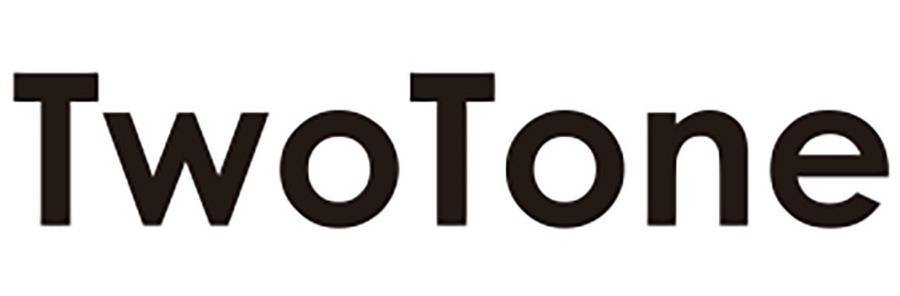 Trademark Logo TWOTONE