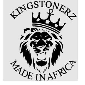  KINGSTONERZ MADE IN AFRICA