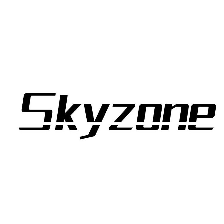 Trademark Logo SKYZONE