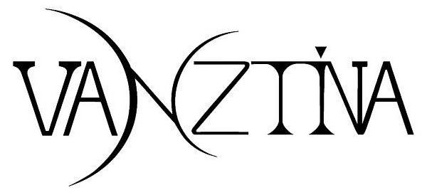 Trademark Logo VANZTINA