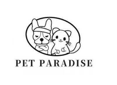 Trademark Logo PET PARADISE